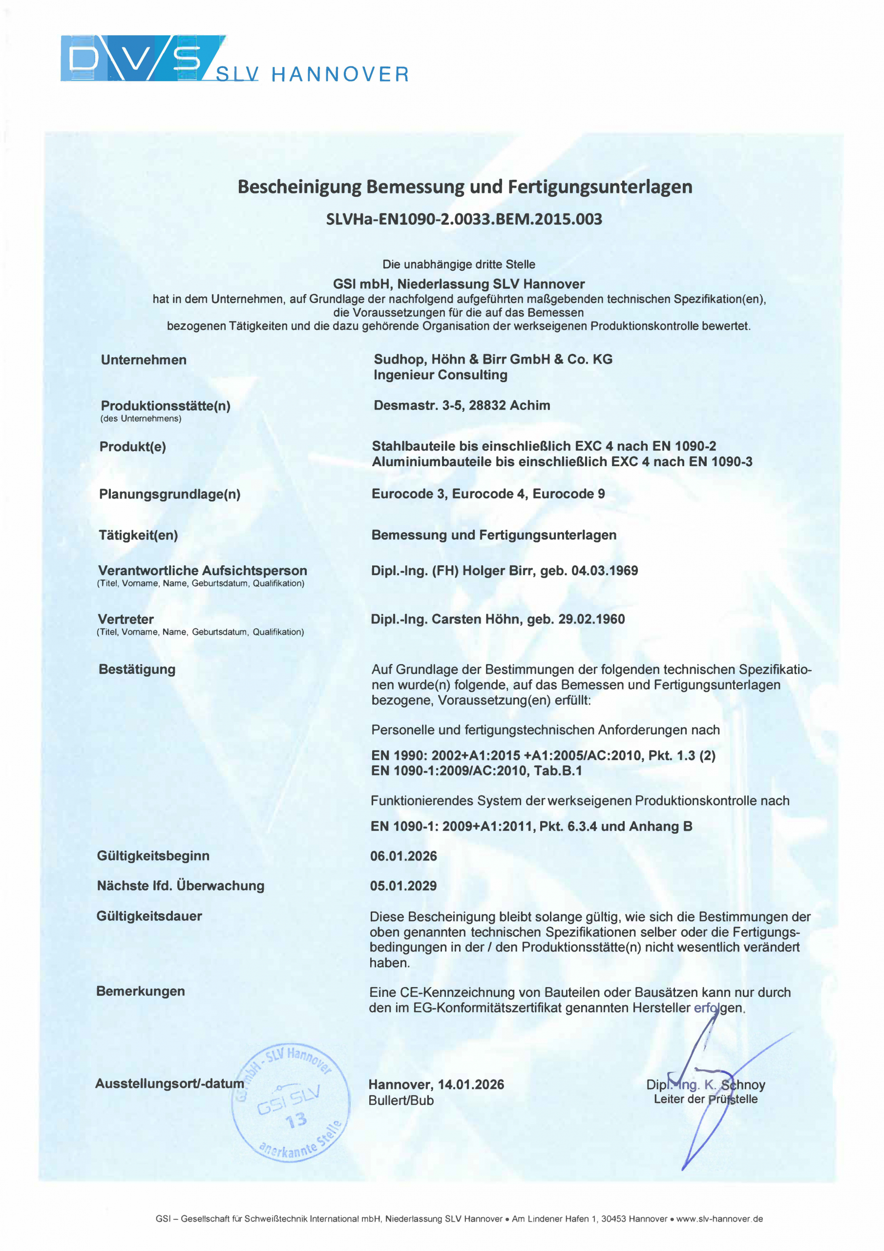 1090-2 Zertifikat_gültig bis 01_2029
